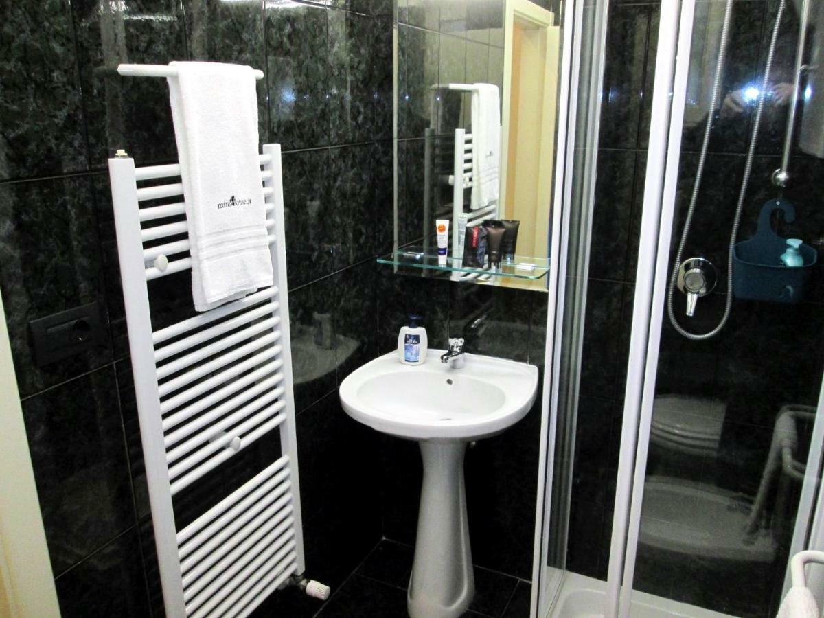Minihouse2 Apartment Бари Екстериор снимка